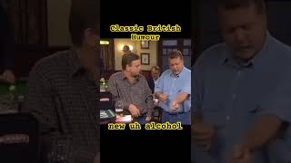 Classic British Humour #funny #shorts #shortsfeed #funnyshorts