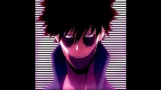 Dabi Edit - Problem Solver (Preset)