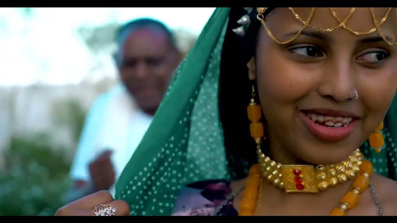 Afar Music Djibouti - YouTube