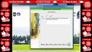 #1 Tutorial Siskeudes 2021. Cara Penginputan Data Perencanaan (RPJMDes dan RKPDes)