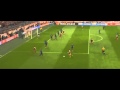 Bayern Munich vs Porto 6 1 Thiago Alcantara Goal Quarter Finals UCL 21 04 2015