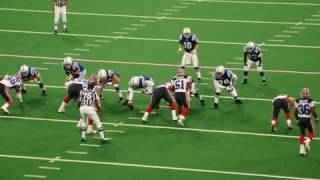 NFL : Jacksonville Jaguars vs Chicago Bears