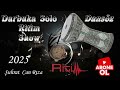 Darbuka Solo Dansöz Muhteşem Ritim Show 2025