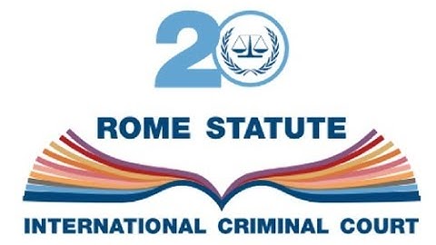 ICC MOCK TRIAL  A CATCH 22 SITUATION  AT THE DUTCH SUPREME COURT