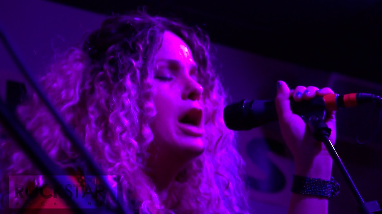 Jennifer B and the Groove YouTube