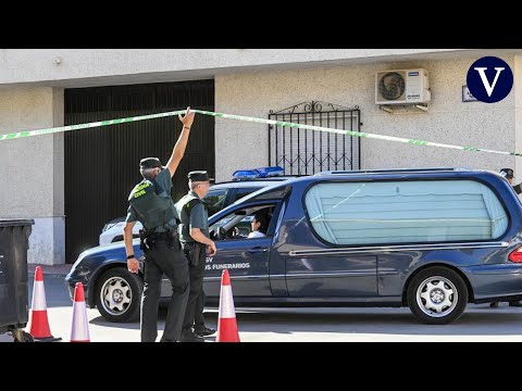 Un abuelo mata a sus dos nietos menores y luego se suicida en Huétor Tájar, Granada