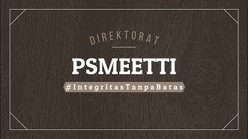 HAKORDIA 2022 - SALUT dan SDA for WBS - Dit. PS. MEETTI