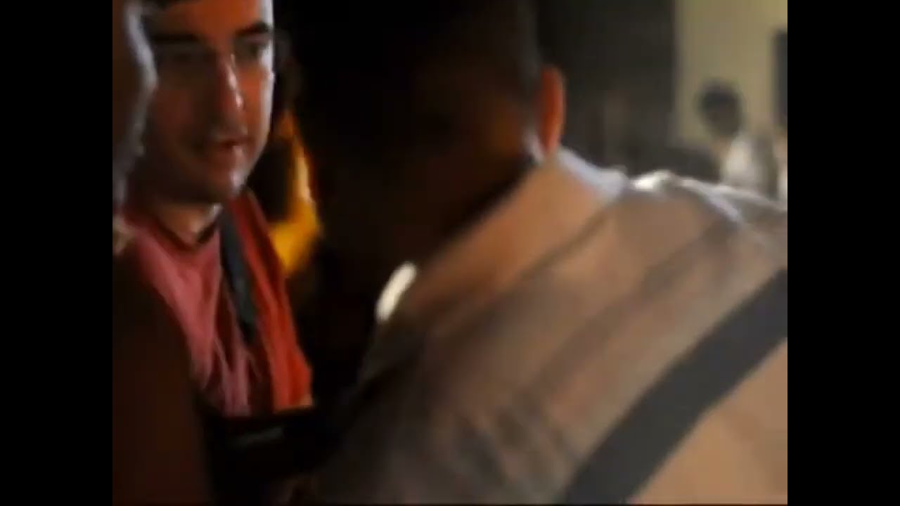 PAZ NA QUEBRADA - HIP HOP ACRE