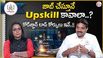 Codegnan : IT Career Roadmap: From Freshers to Professionals | Best Coding Institute | Money Coach