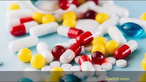 Development of Validated LC-MS/MS Method for Pharmacokinetic and Bioequivalence Studies