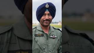 Rules For Hair, Beard In Indian Defence Forces?