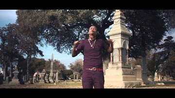 Capo Gaddafii - Guidance (Official Music Video)