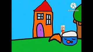 Qivo Episodio Qivo E Il Pesciolino Rosso