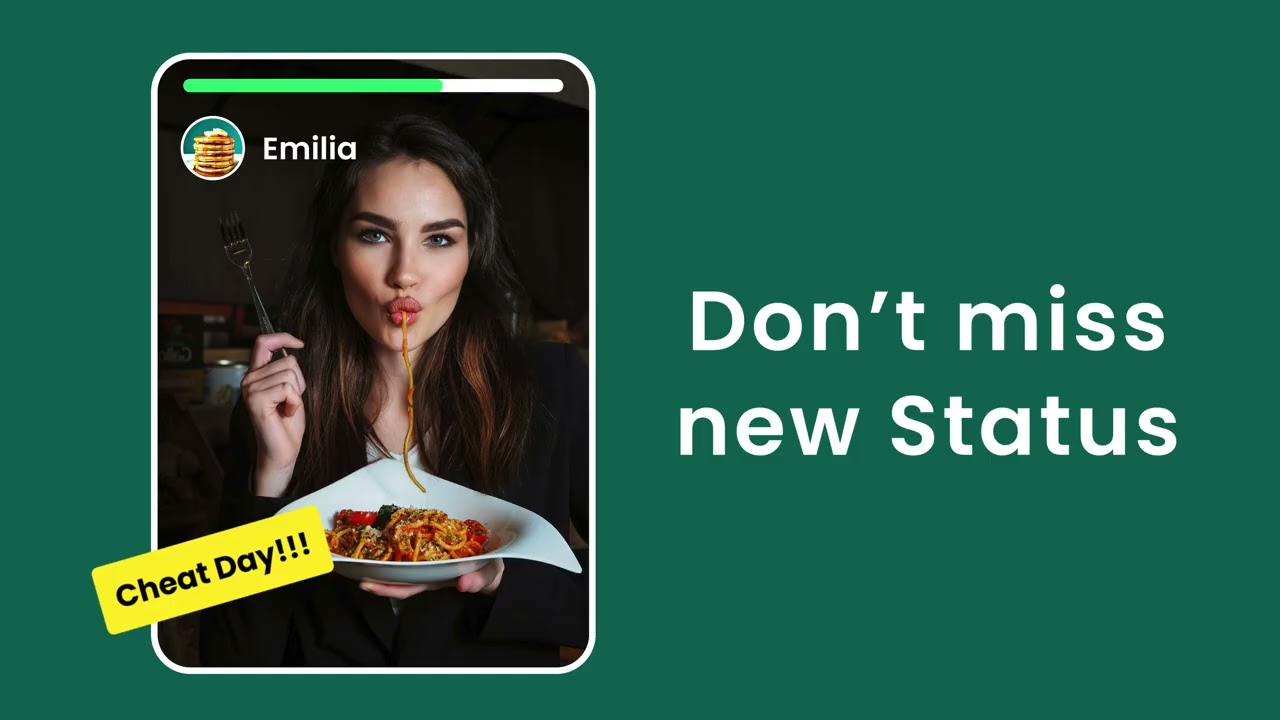 Instant Status Saver – Grab the Latest Videos, Photos & Audio