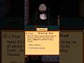 I Love Logs #stardewvalley #stardewvalleyexpanded #mods #funny #indie #voiceacting