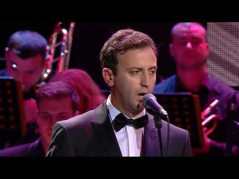 ბიჭებო ქართლის შვილებო! \"შვიდკაცა\" /საოცარი შესრულება/