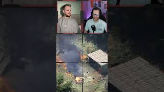 Crazy fire enemy  #farcry4 #gaming #npc #coopgaming screenshot 5