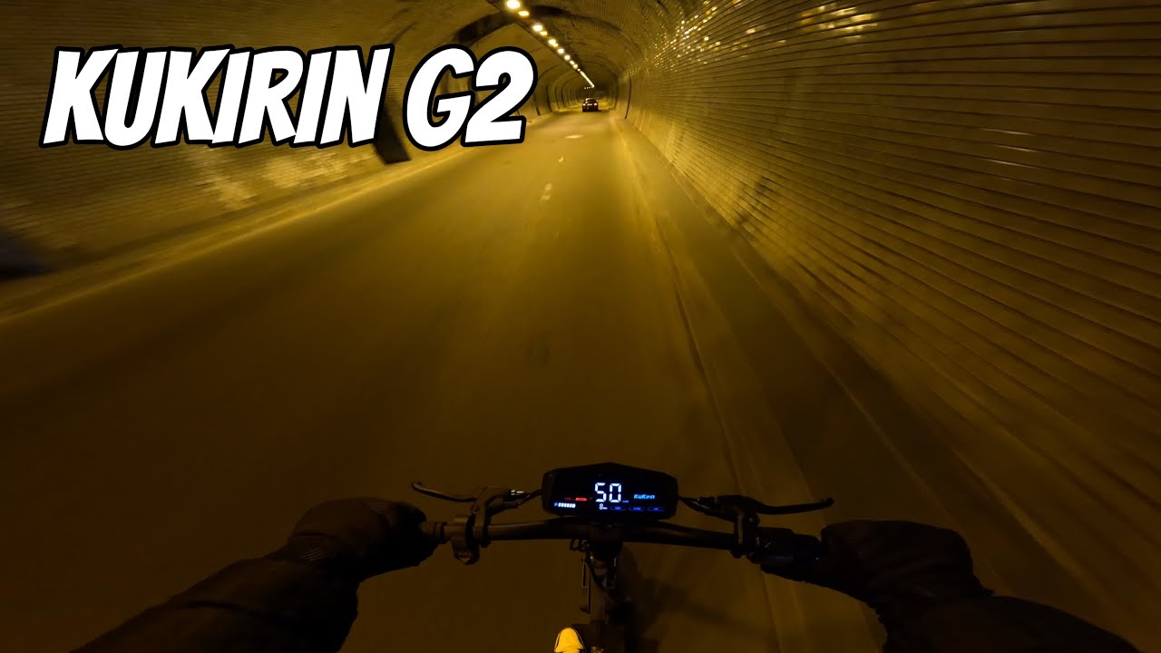 Ride En Kukirin G2 Test Premi res Impressions Juste Incroyable ride-en-kukirin-g2-test-premi-res-impressions-juste-incroyable