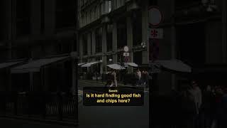 Living Abroad: Life in London vs Saigon #Shorts