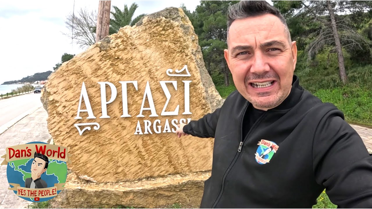 Капитальный ремонт в Аргасси | Занте