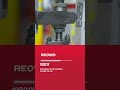 10Q31Y PNEUMATIC CRYOGENIC GLOBE VALVE REOWO #china #valve