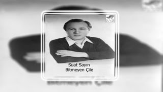 Suat Sayın-Bir Gün Sende Öleceksin [© Şah Plak] Resimi