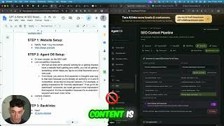 Stop wasting time on SEO if your pages aren't indexing.