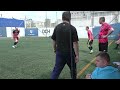 ⚽ FC SHADOW 5:5 (4:5) Розовая Пантера l матч за 3 місце l 4 Ліга