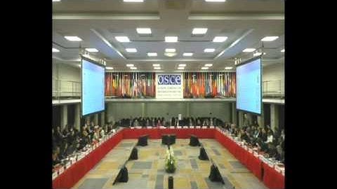 Working Session 18 - Human Dimension Implementation Meeting 2015