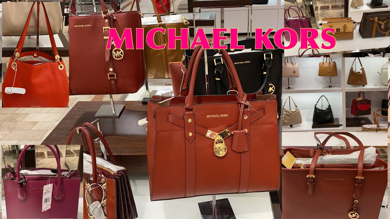 lord and taylor mk bags