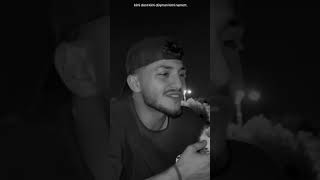 Mero - Uçurum/Parodi̇e