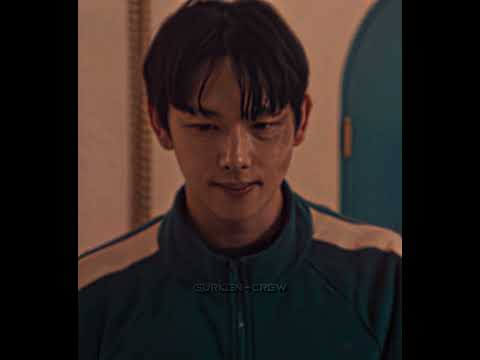 Collab with @CrystalCWW | Squid Game Season 2 Edit | MENTE MA Slowed