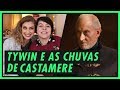 TYWIN PISTOLA e as Chuvas de Castamere | GAME OF THRONES