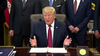 Details Trump relays ‘most amazing story' of plumber who saved FlyDubai plane from crashing News