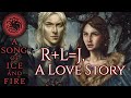 The real story of rhaegar  lyanna  a song of ice and fire  game of thrones