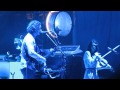 Jack White &quot;You Know That I Know&quot; Forcastle Louisville KY &quot;Hank Williams Cover&quot;