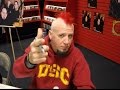 Chad Gray: Voice Change