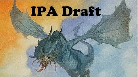 Invasion Block Draft with pproteus!