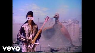 Bootsy Collins - Party On Plastic chords