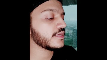 ماتيسر من سورة ق بصوت القارئ محمد المدني