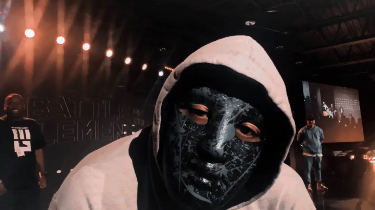 Doctrynal - Flavor Fest Beat Battle Exhibition 2022