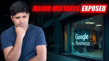 Unlock Success: Avoid These Common Google Business Listing Mistakes