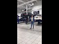 Service Area Tour | Mercedes-Benz of Westminster