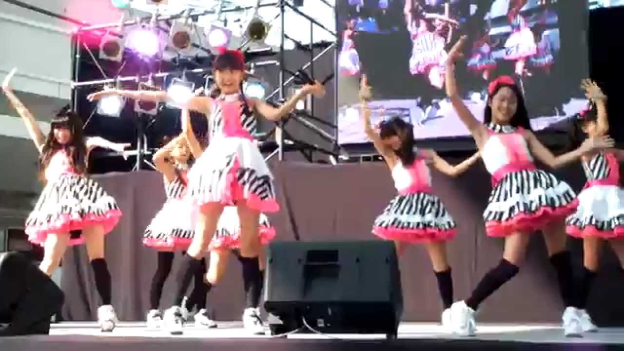 sweet magic 花組 "未来の地球" 14.10.25 @Oasis21