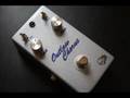 Chorus Pedal Outlaw Chorus Pedal Vibe Mode