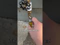 Oops I blew up my sprinklers #fail #oops #messedup #tutorial #howto #sprinklers