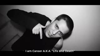 Canserbero - C'est la Mort | (English Lyrics) screenshot 5