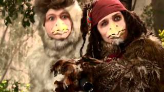 Jack Sparrow - So Random! - Disney Channel Official