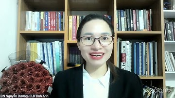 NGAY 17 QUYỀN NĂNG CỦA TIỀM THỨC