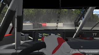 iRacing - Chicago Street Circuit - NASCAR NextGen @MadisonDown